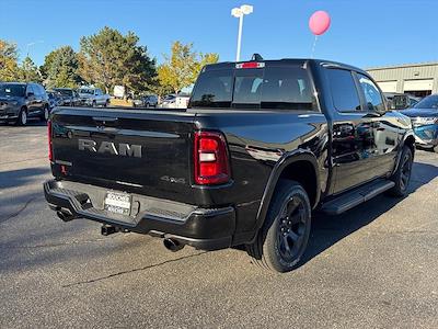 2026 Ram 1500 Crew Cab 4WD Pickup for sale #26RL068 - photo 2