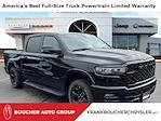 2026 Ram 1500 Crew Cab 4WD Pickup for sale #26RL069 - photo 1