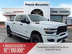New 2026 Ram 2500 Big Horn Crew Cab for sale #26RL070 - photo 1