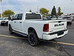 New 2026 Ram 2500 Big Horn Crew Cab for sale #26RL070 - photo 2