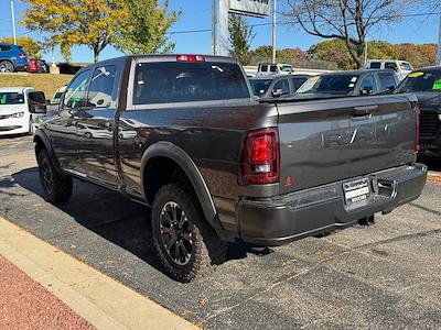 2026 Ram 2500 Crew Cab 4WD Pickup for sale #26RL072 - photo 2