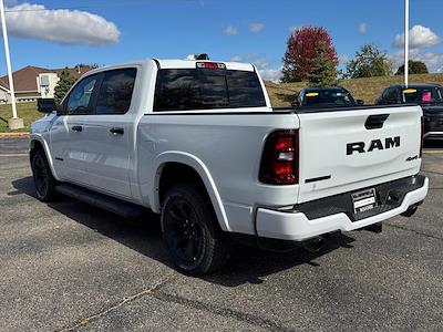 New 2026 Ram 1500 Lone Star Crew Cab for sale #26RL073 - photo 2