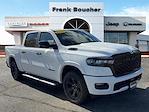 2026 Ram 1500 Crew Cab 4WD Pickup for sale #26RL073 - photo 1
