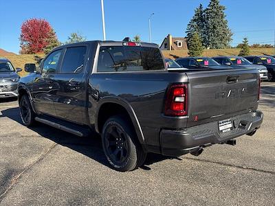 2026 Ram 1500 Crew Cab 4WD Pickup for sale #26RL074 - photo 2