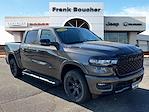 2026 Ram 1500 Crew Cab 4WD Pickup for sale #26RL074 - photo 1