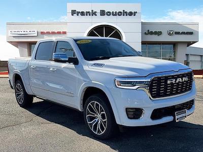 2026 Ram 1500 Crew Cab 4WD Pickup for sale #26RL075 - photo 1