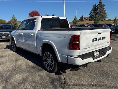 2026 Ram 1500 Crew Cab 4WD Pickup for sale #26RL075 - photo 2