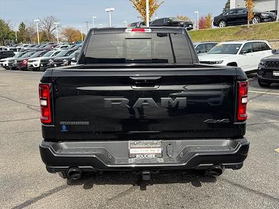 2026 Ram 1500 Crew Cab 4WD Pickup for sale #26RL076 - photo 2