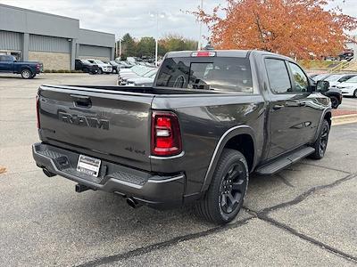 New 2026 Ram 1500 Lone Star Crew Cab for sale #26RL078 - photo 2