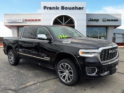 2026 Ram 1500 Crew Cab 4WD Pickup for sale #26RL079 - photo 1