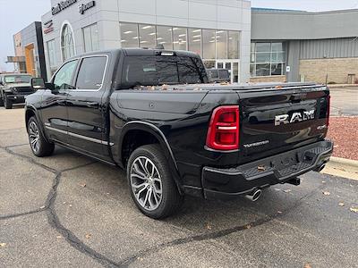 2026 Ram 1500 Crew Cab 4WD Pickup for sale #26RL079 - photo 2