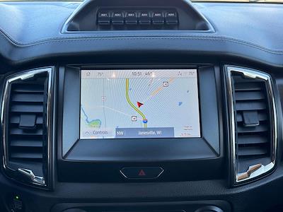 Used 2021 Ford Ranger - photo 1