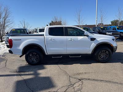 Used 2021 Ford Ranger - photo 1