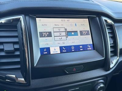 Used 2021 Ford Ranger - photo 1