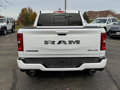 New 2026 Ram 1500 Laramie Crew Cab for sale #26RL080 - photo 2