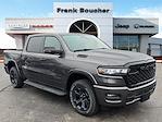 New 2026 Ram 1500 Lone Star Crew Cab for sale #26RL081 - photo 1