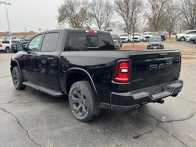 New 2026 Ram 1500 Lone Star Crew Cab for sale #26RL082 - photo 2