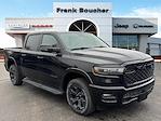New 2026 Ram 1500 Lone Star Crew Cab for sale #26RL082 - photo 1