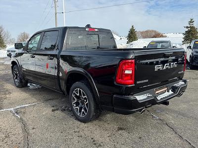 New 2026 Ram 1500 Laramie Crew Cab for sale #26RL084 - photo 2