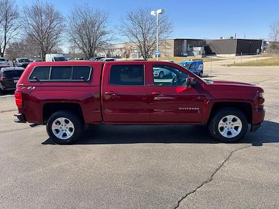 Used 2018 Chevrolet Silverado 1500 - photo 1