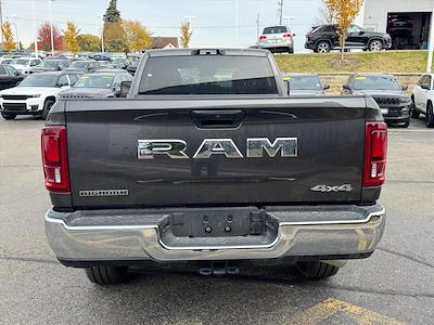 New 2026 Ram 2500 Big Horn Crew Cab for sale #26RL087 - photo 2