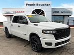 New 2026 Ram 1500 Lone Star Crew Cab for sale #26RL088 - photo 1