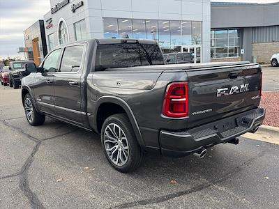 New 2026 Ram 1500 Limited Longhorn Crew Cab for sale #26RL089 - photo 2