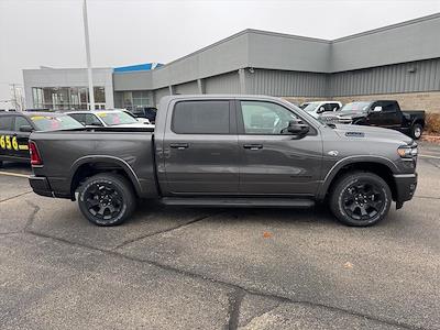 New 2026 Ram 1500 Lone Star Crew Cab for sale #26RL090 - photo 1