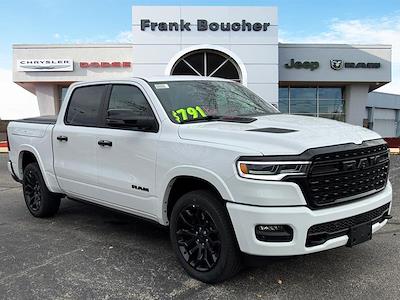 2026 Ram 1500 Crew Cab 4WD Pickup for sale #26RL092 - photo 1