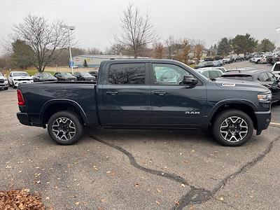 2026 Ram 1500 Crew Cab 4WD Pickup for sale #26RL093 - photo 1
