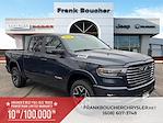 New 2026 Ram 1500 Laramie Crew Cab for sale #26RL093 - photo 22