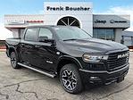 New 2026 Ram 1500 Laramie Crew Cab for sale #26RL094 - photo 1