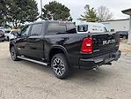New 2026 Ram 1500 Laramie Crew Cab for sale #26RL094 - photo 2