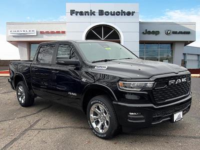 New 2026 Ram 1500 Lone Star Crew Cab for sale #26RL095 - photo 1