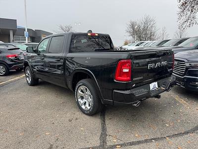 New 2026 Ram 1500 Lone Star Crew Cab for sale #26RL095 - photo 2