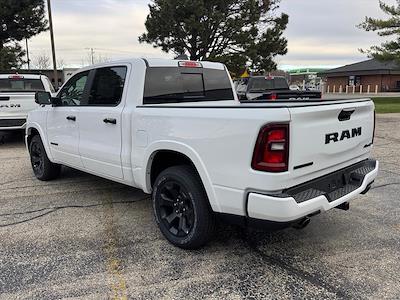 New 2026 Ram 1500 Lone Star Crew Cab for sale #26RL097 - photo 2