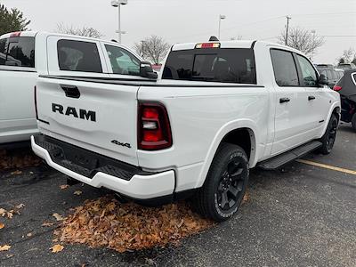 New 2026 Ram 1500 Lone Star Crew Cab for sale #26RL099 - photo 2