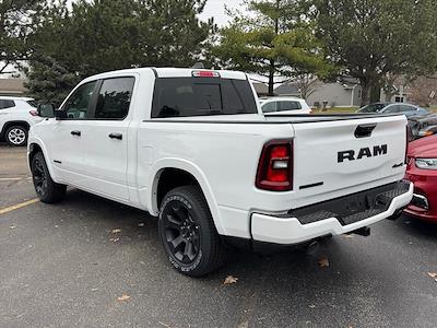 New 2026 Ram 1500 Lone Star Crew Cab for sale #26RL100 - photo 2