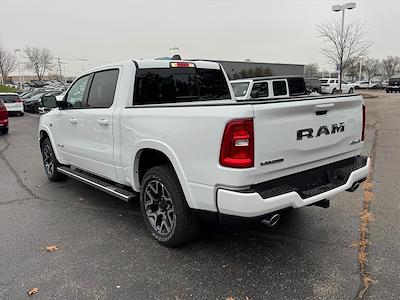 New 2026 Ram 1500 Laramie Crew Cab for sale #26RL102 - photo 2