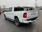 New 2026 Ram 1500 Laramie Crew Cab for sale #26RL102 - photo 2