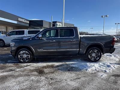2022 Ram 1500 Crew Cab 4WD Pickup for sale #26RL103A - photo 2