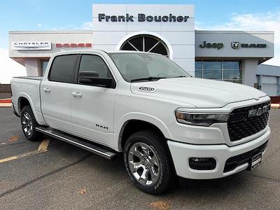 New 2026 Ram 1500 Lone Star Crew Cab for sale #26RL106 - photo 1