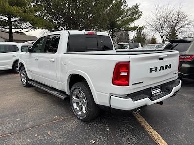 New 2026 Ram 1500 Lone Star Crew Cab for sale #26RL106 - photo 2
