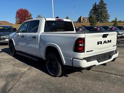 New 2026 Ram 1500 Lone Star Crew Cab for sale #26RL107 - photo 2