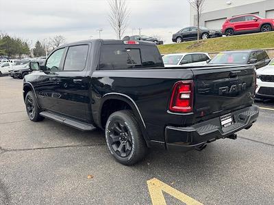 2026 Ram 1500 Crew Cab 4WD Pickup for sale #26RL108 - photo 2