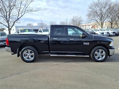 Used 2014 Ram 1500 - photo 1