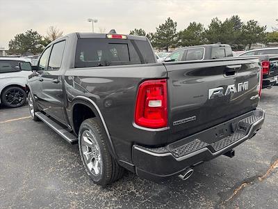 New 2026 Ram 1500 Lone Star Crew Cab for sale #26RL109 - photo 2