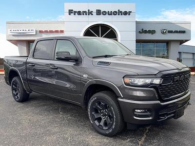 2026 Ram 1500 Crew Cab 4WD Pickup for sale #26RL110 - photo 1