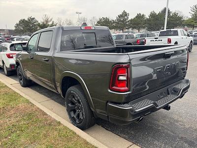 2026 Ram 1500 Crew Cab 4WD Pickup for sale #26RL110 - photo 2