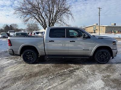 New 2026 Ram 1500 Lone Star Crew Cab for sale #26RL111 - photo 2